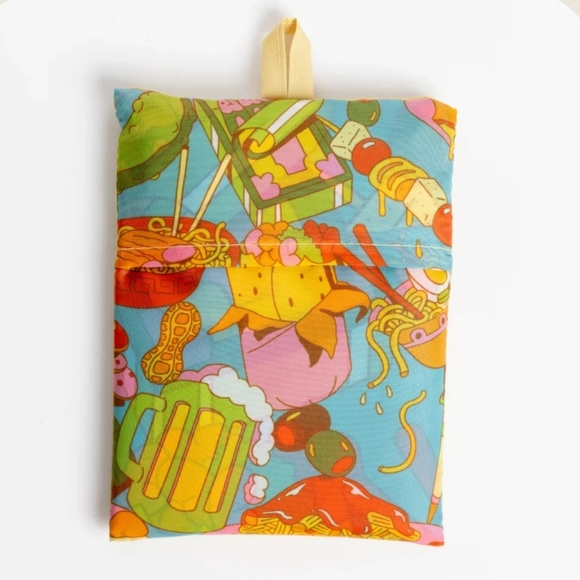 ❤️BUY 2 GET 1 FREE  Gourmand Art Sack® by Clay Hickson,Regular price$14.00 - Picture 4 of 9